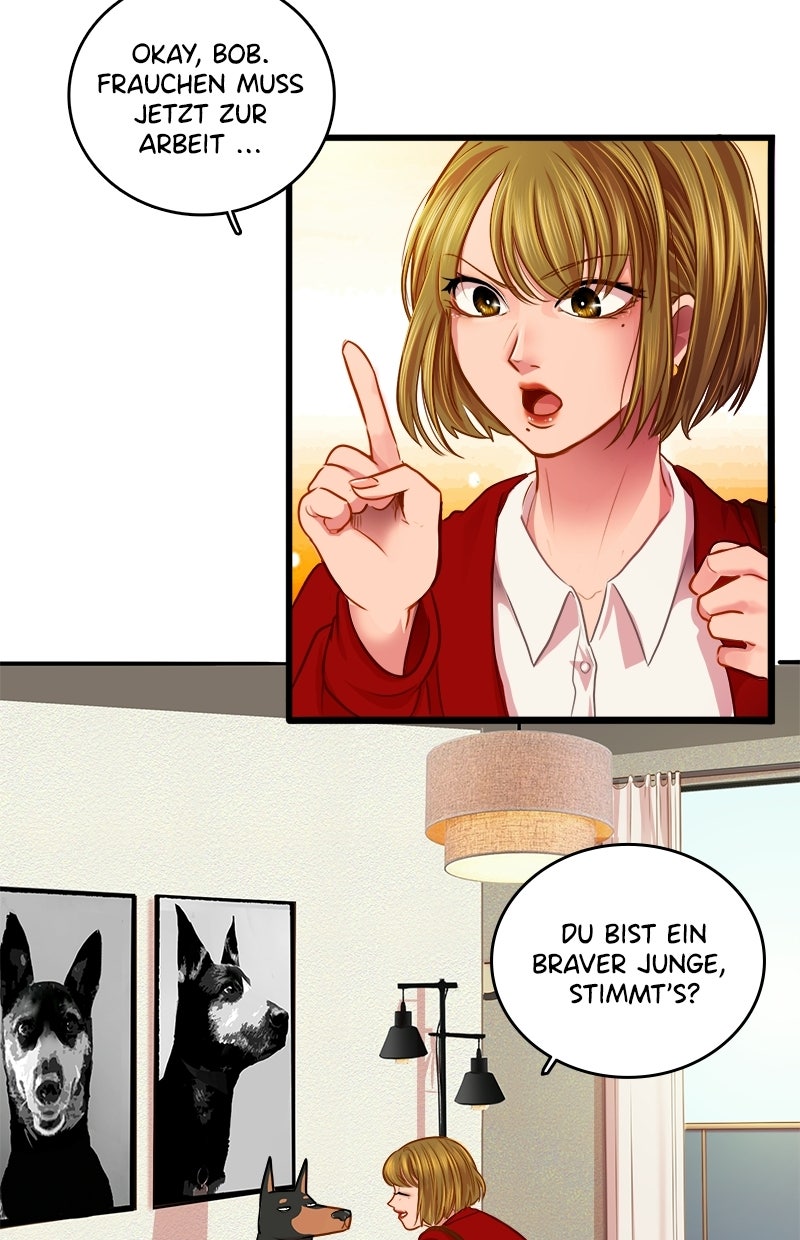 Read Love 4 a Walk Manga Online