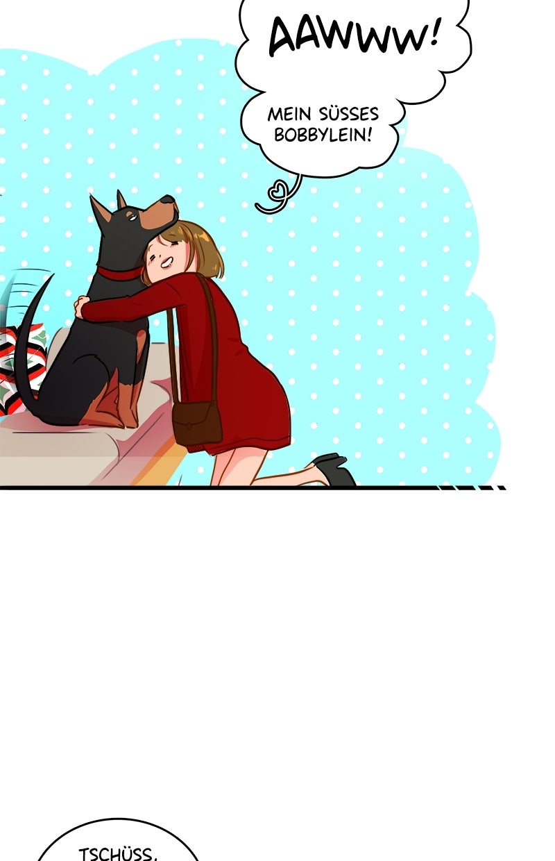 Read Love 4 a Walk Manga Online