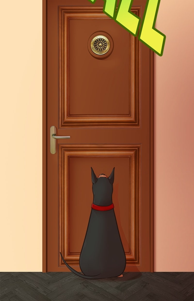 Read Love 4 a Walk Manga Online