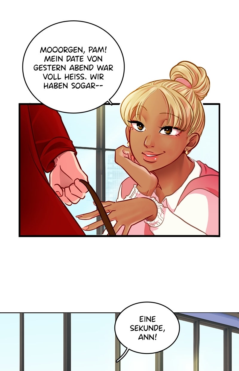 Read Love 4 a Walk Manga Online