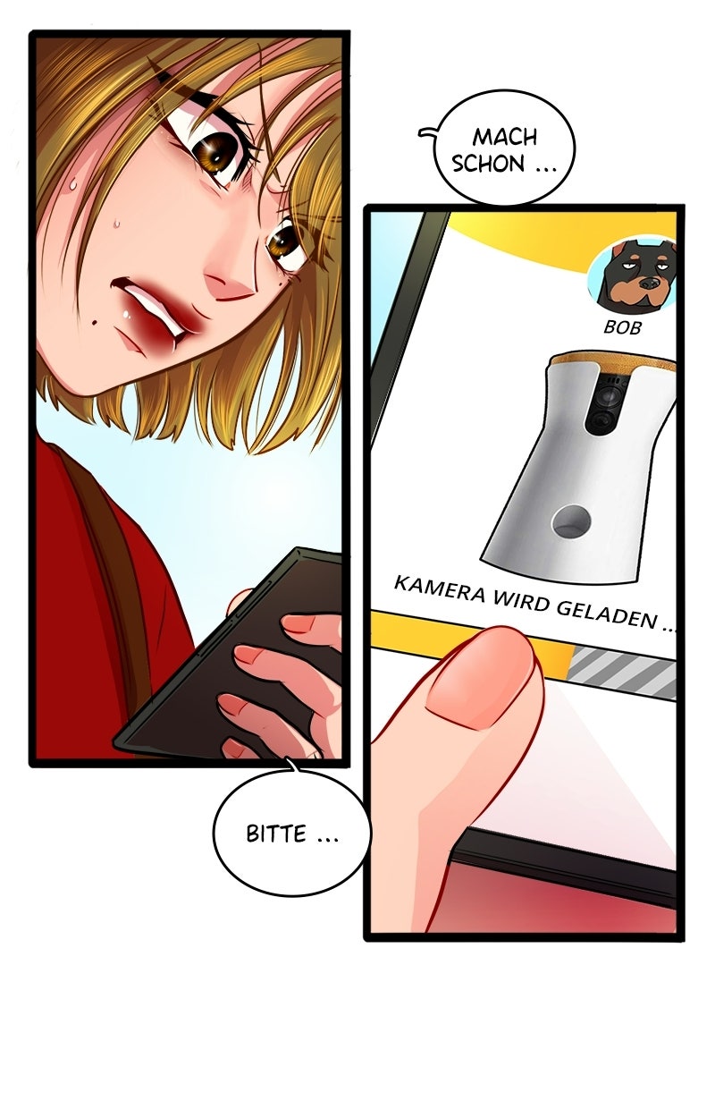 Read Love 4 a Walk Manga Online