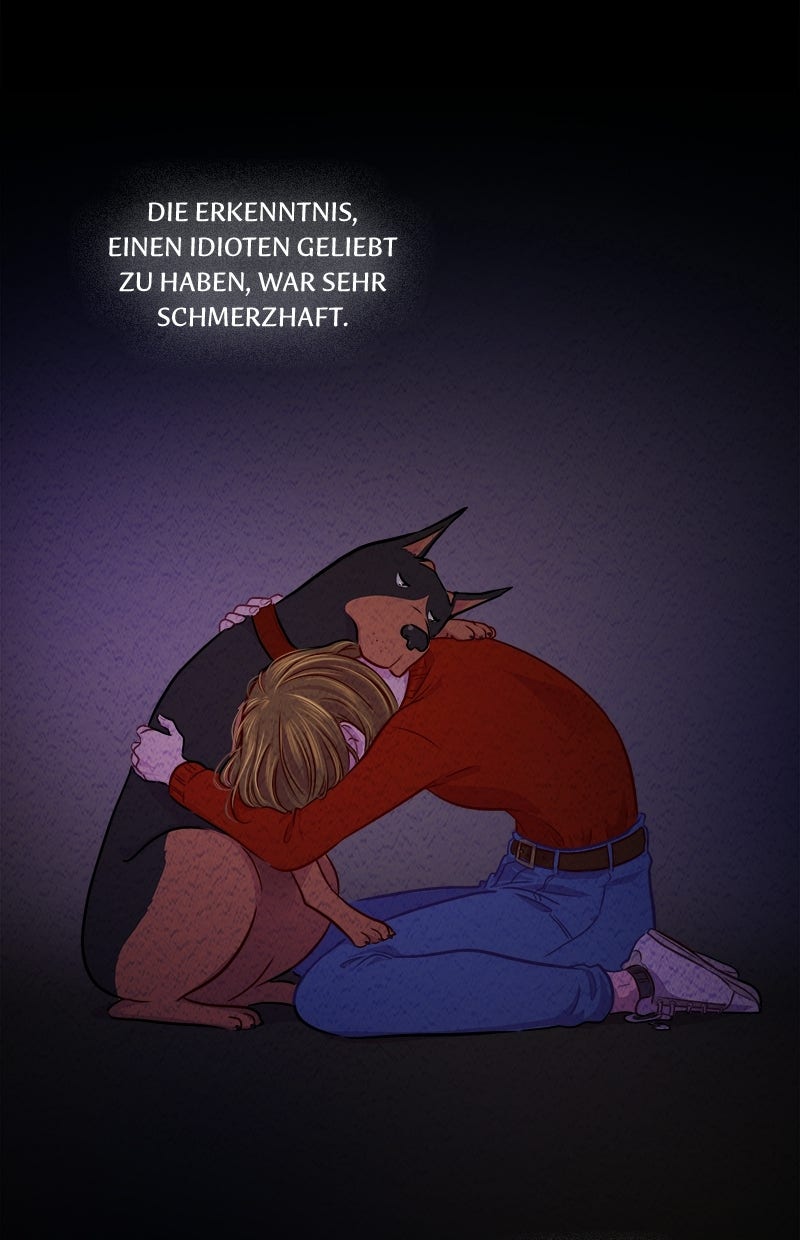 Read Love 4 a Walk Manga Online