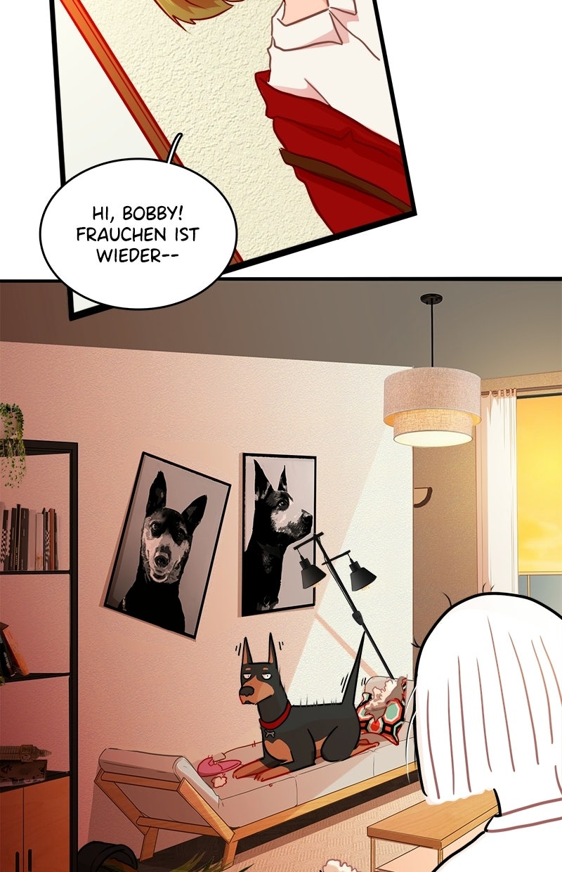 Read Love 4 a Walk Manga Online