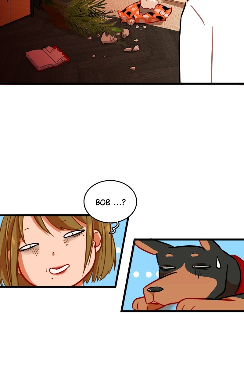 Read Love 4 a Walk Manga Online