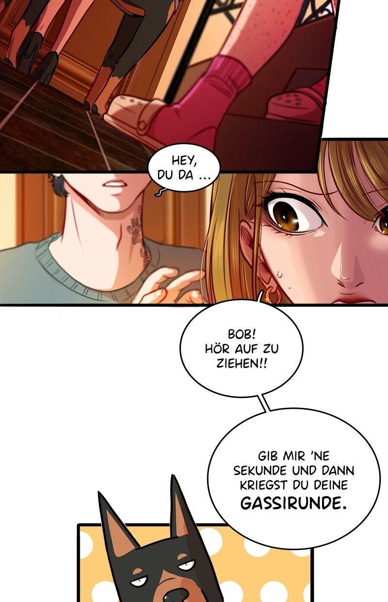 Read Love 4 a Walk Manga Online