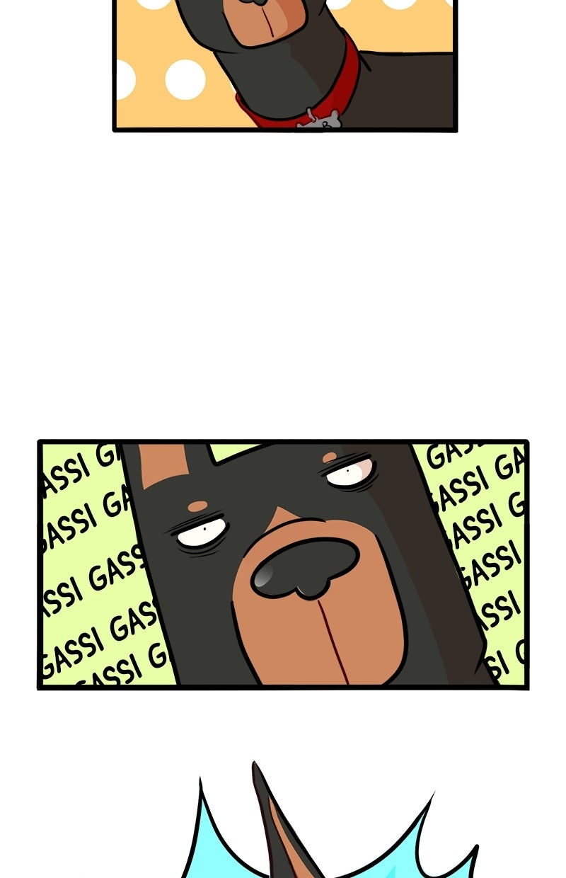 Read Love 4 a Walk Manga Online