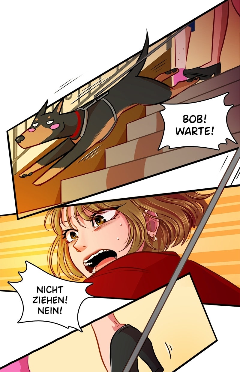 Read Love 4 a Walk Manga Online