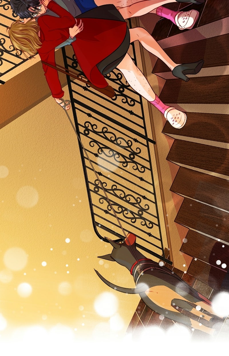 Read Love 4 a Walk Manga Online