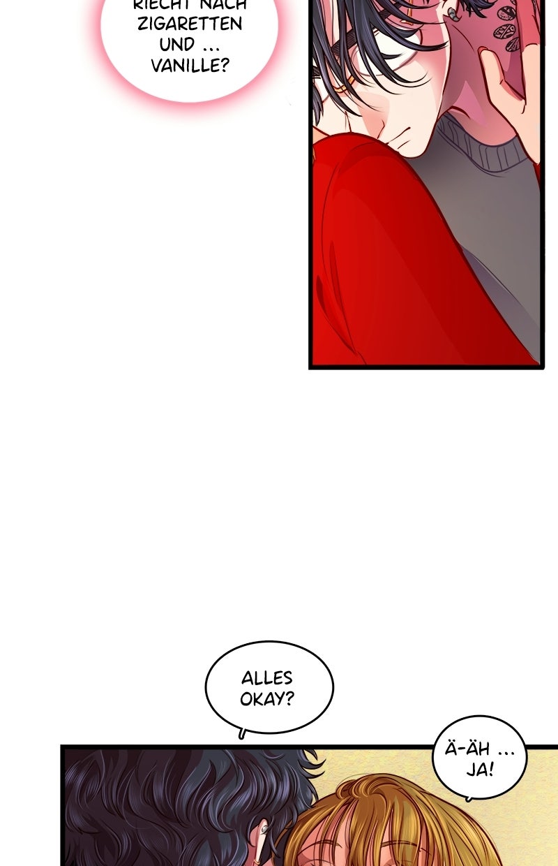 Read Love 4 a Walk Manga Online