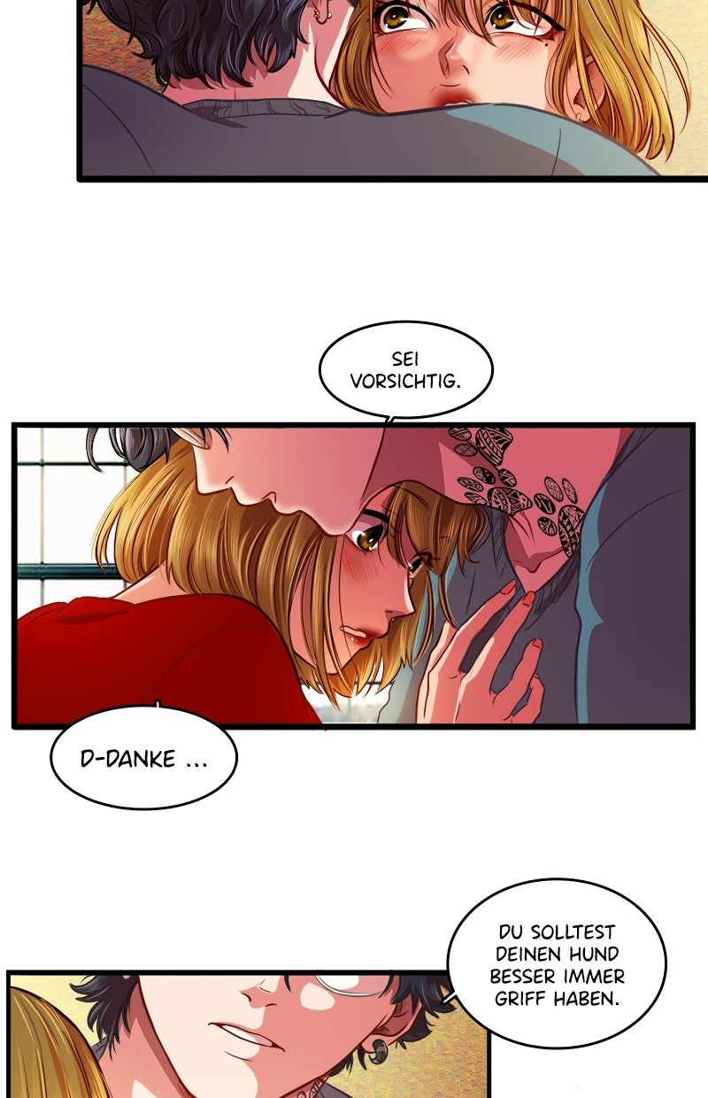 Read Love 4 a Walk Manga Online