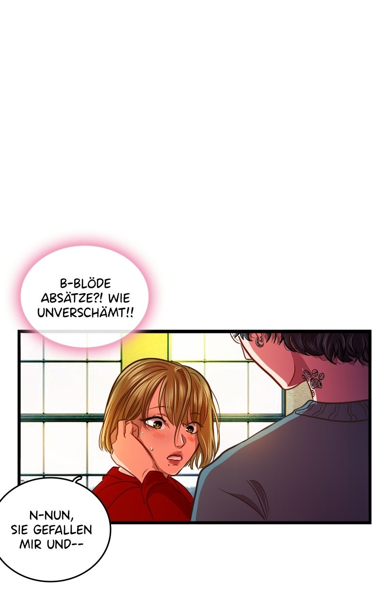 Read Love 4 a Walk Manga Online