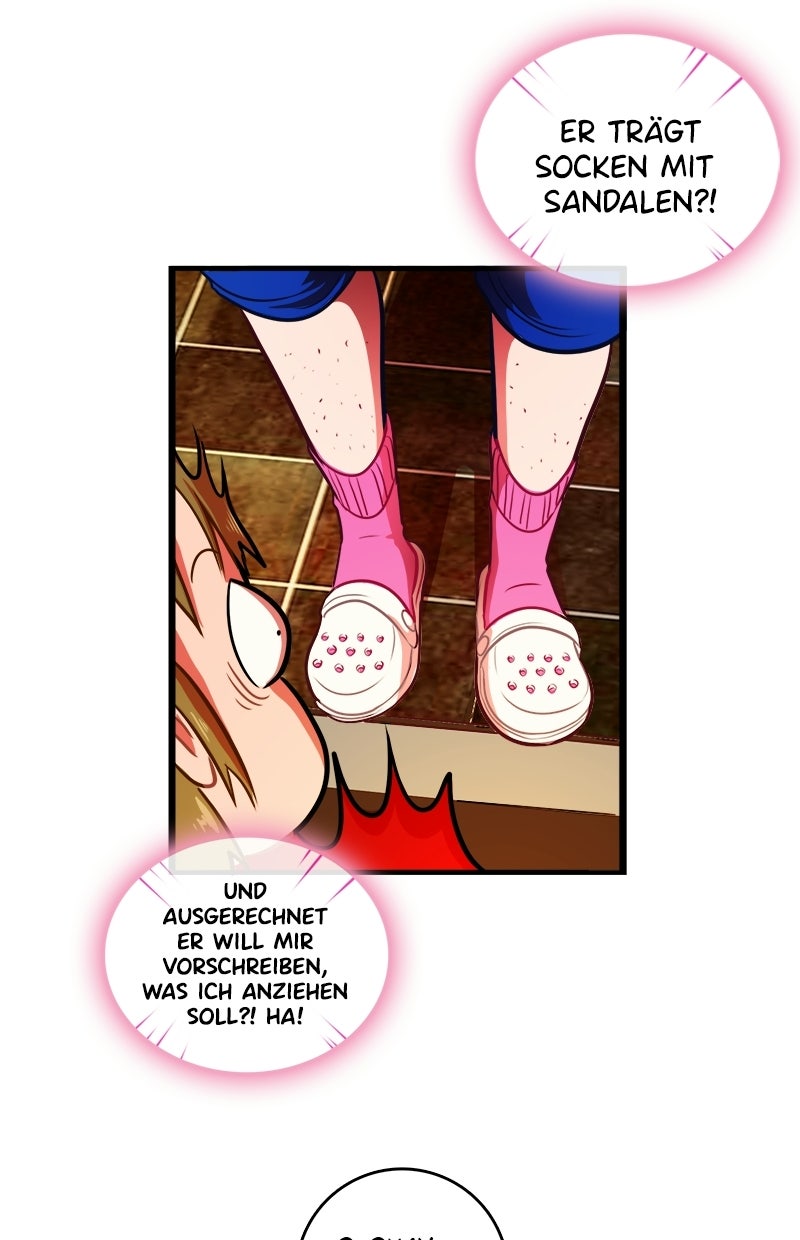 Read Love 4 a Walk Manga Online