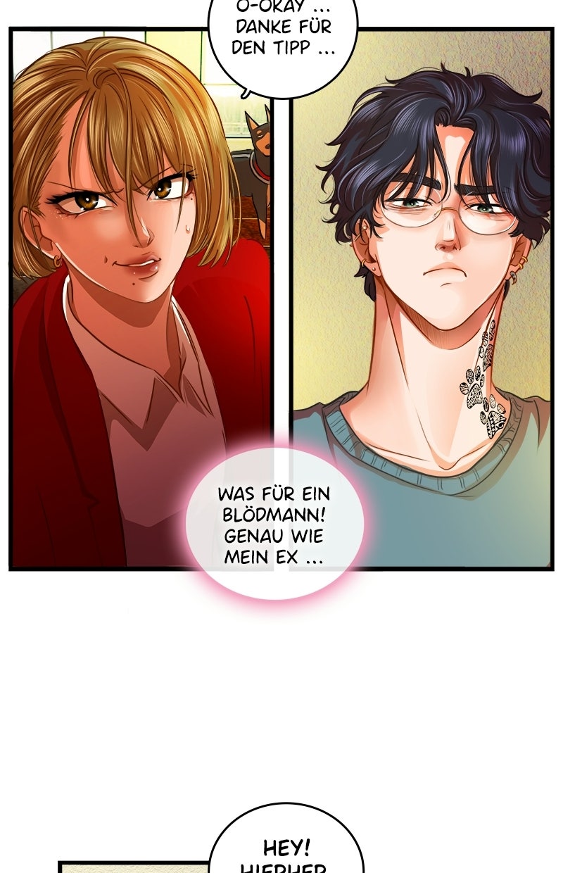 Read Love 4 a Walk Manga Online