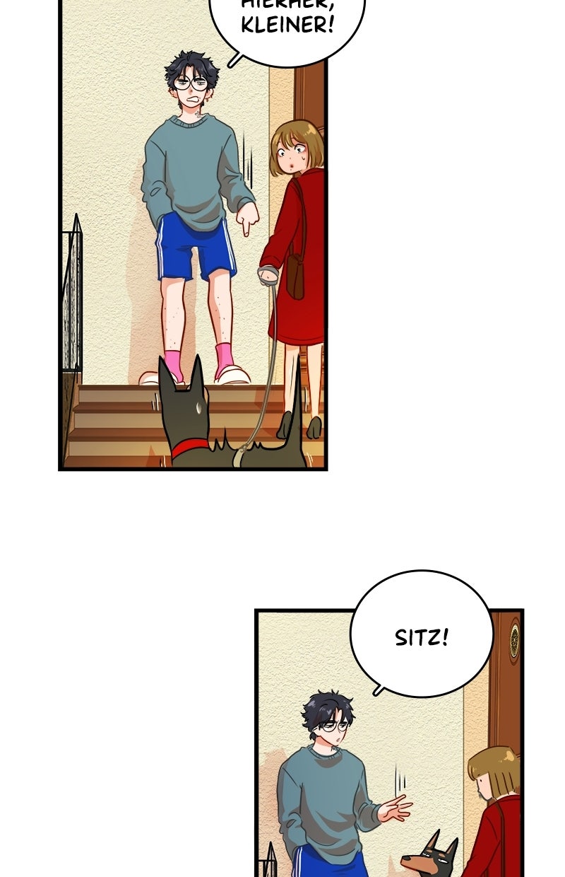 Read Love 4 a Walk Manga Online