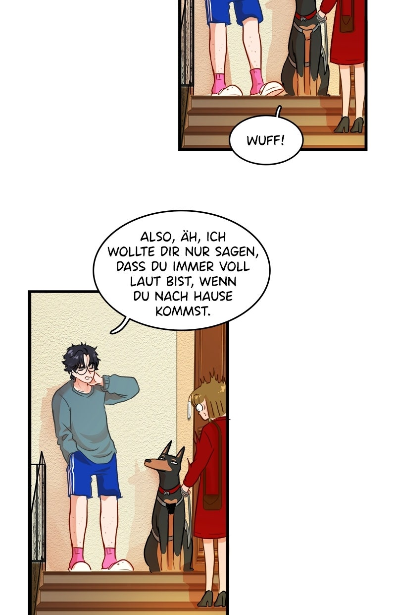 Read Love 4 a Walk Manga Online