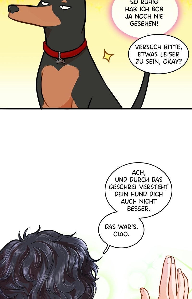 Read Love 4 a Walk Manga Online