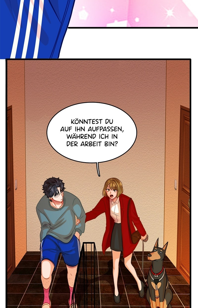 Read Love 4 a Walk Manga Online