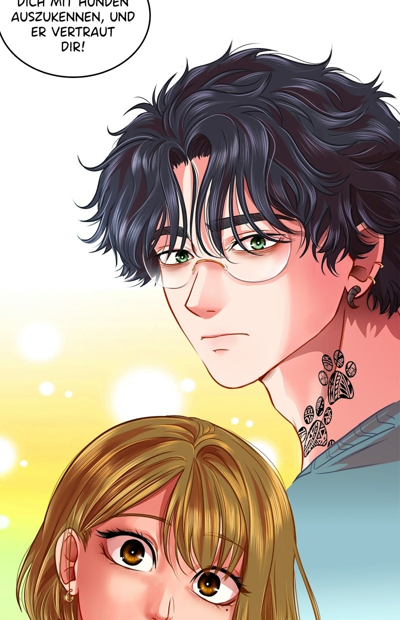 Read Love 4 a Walk Manga Online