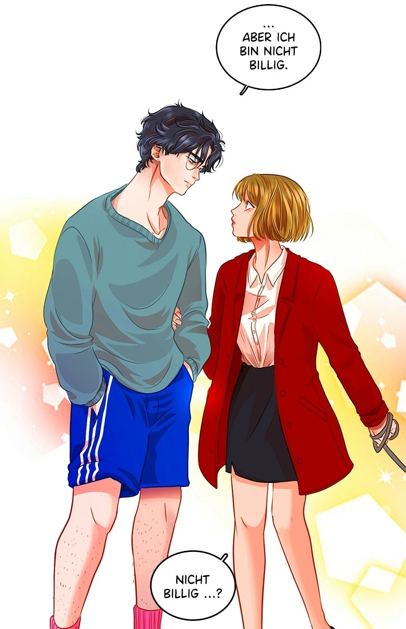 Read Love 4 a Walk Manga Online