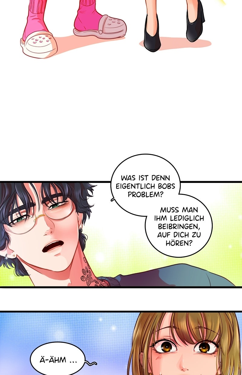 Read Love 4 a Walk Manga Online