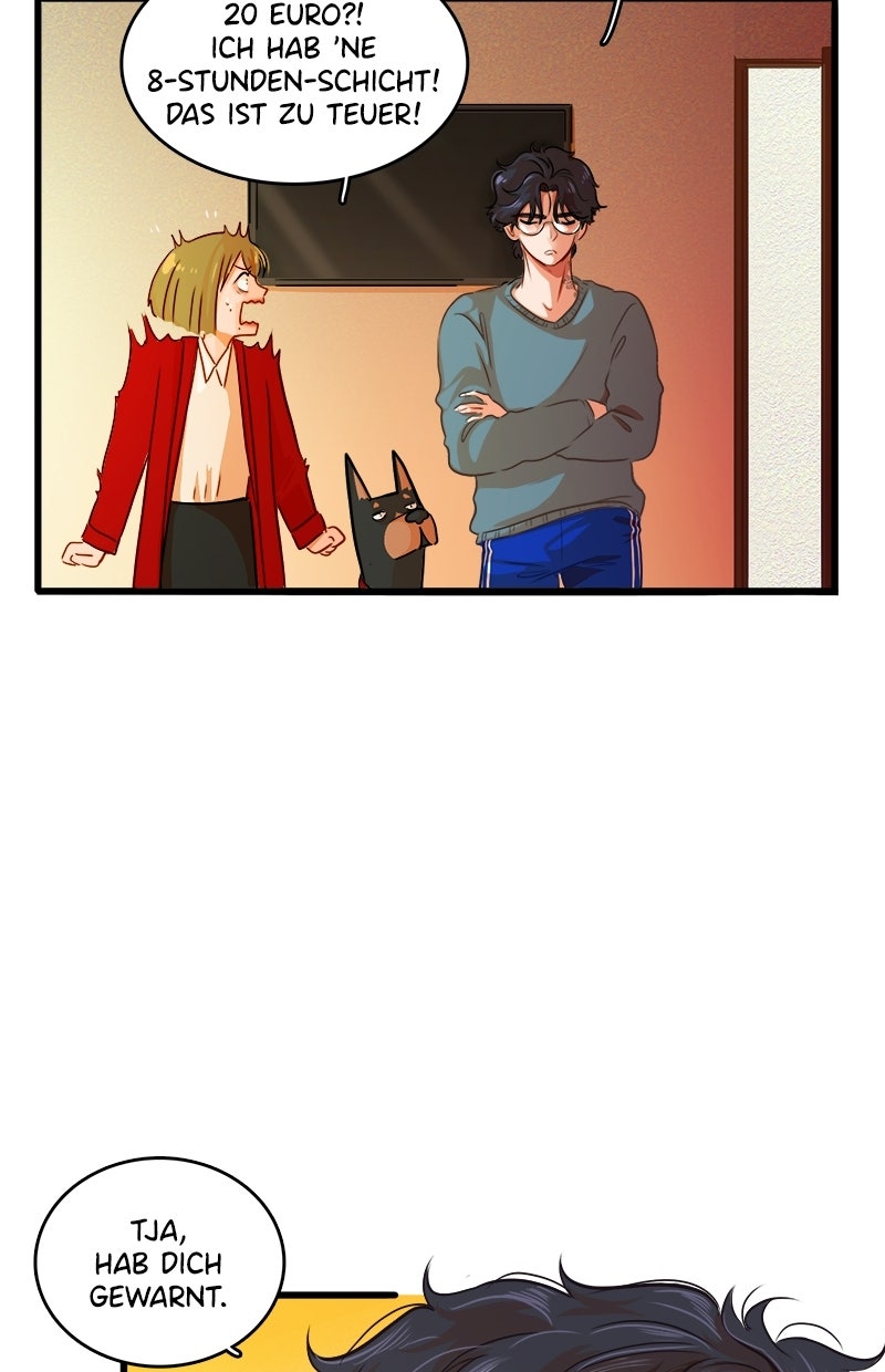 Read Love 4 a Walk Manga Online