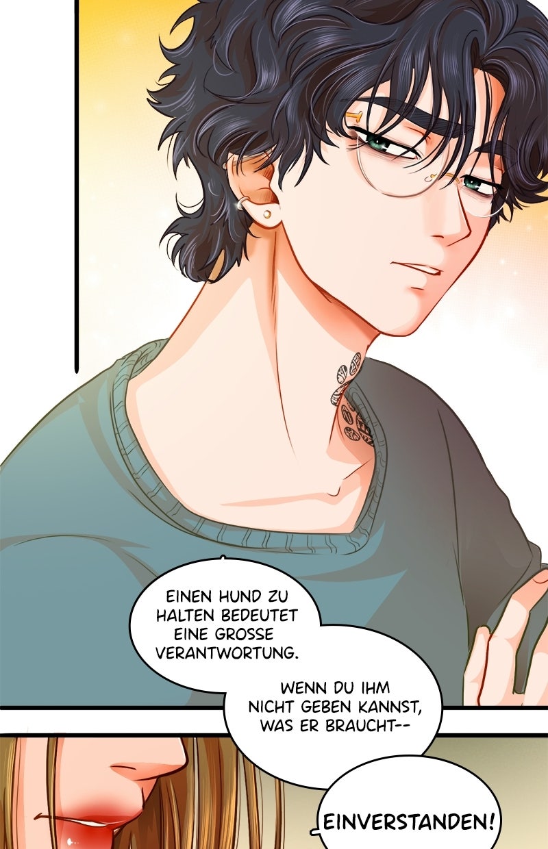 Read Love 4 a Walk Manga Online