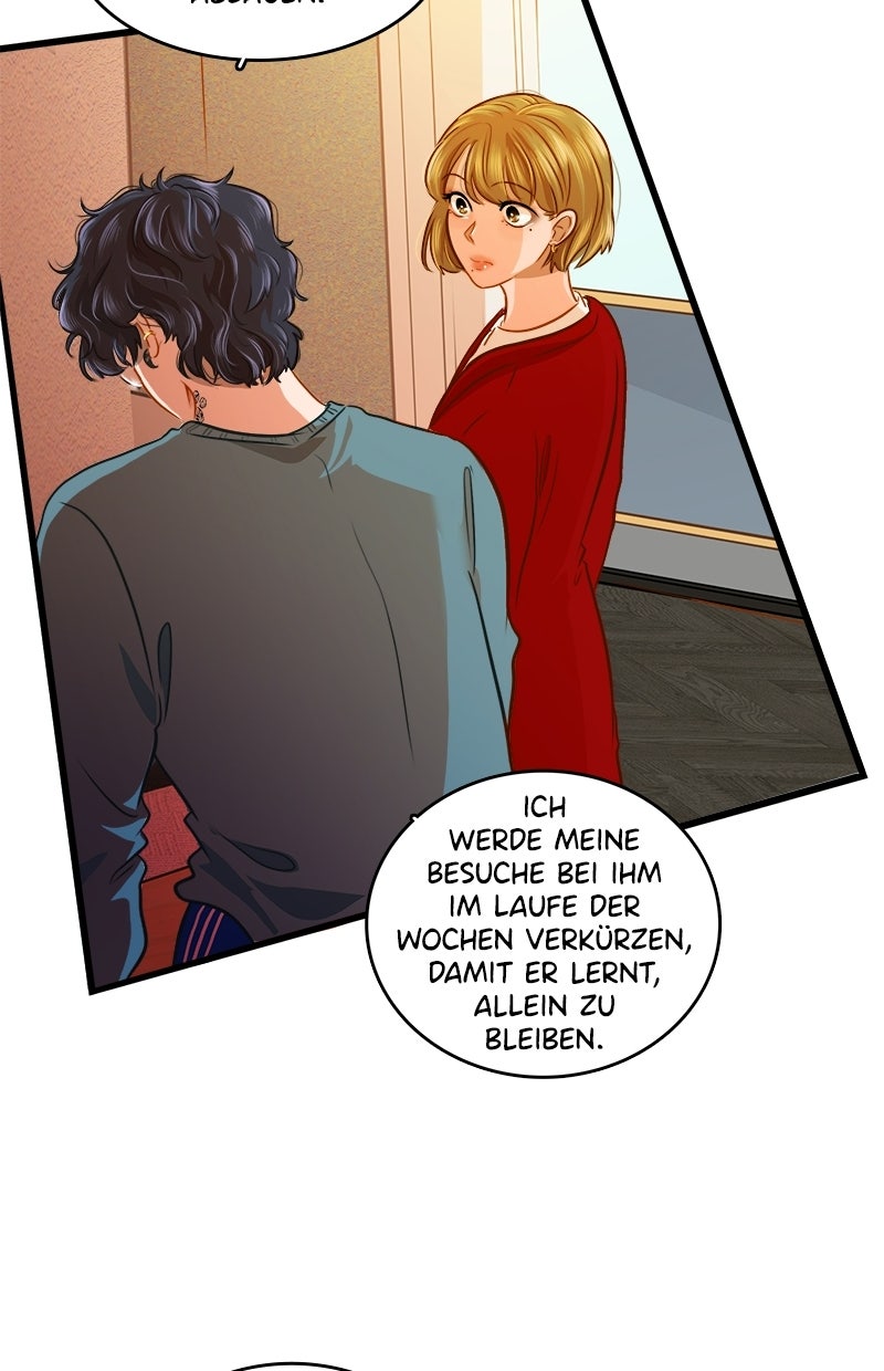 Read Love 4 a Walk Manga Online