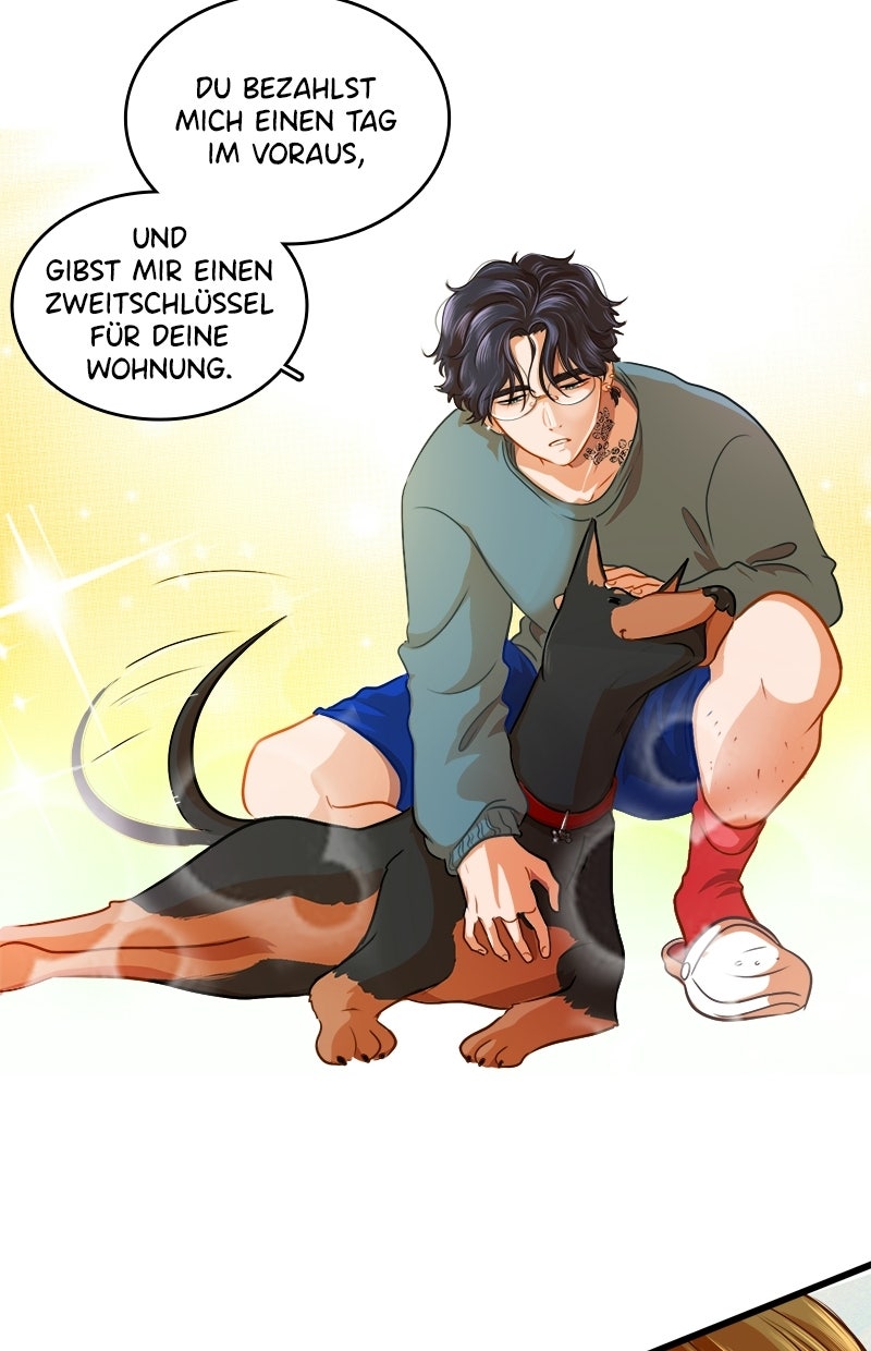 Read Love 4 a Walk Manga Online