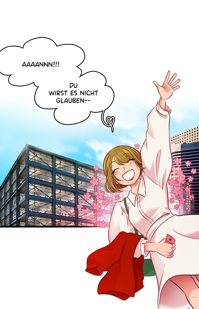 Read Love 4 a Walk Manga Online