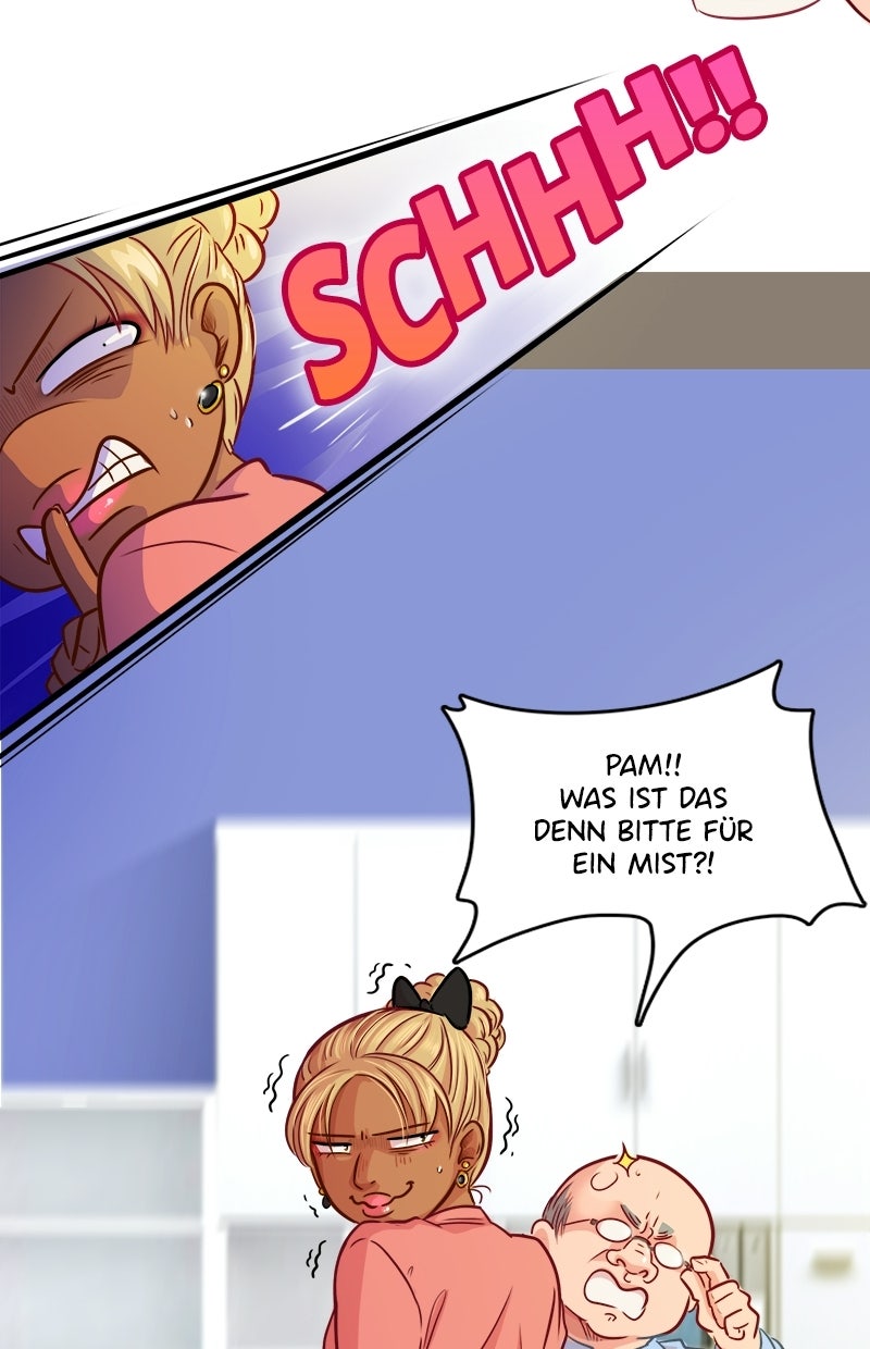 Read Love 4 a Walk Manga Online