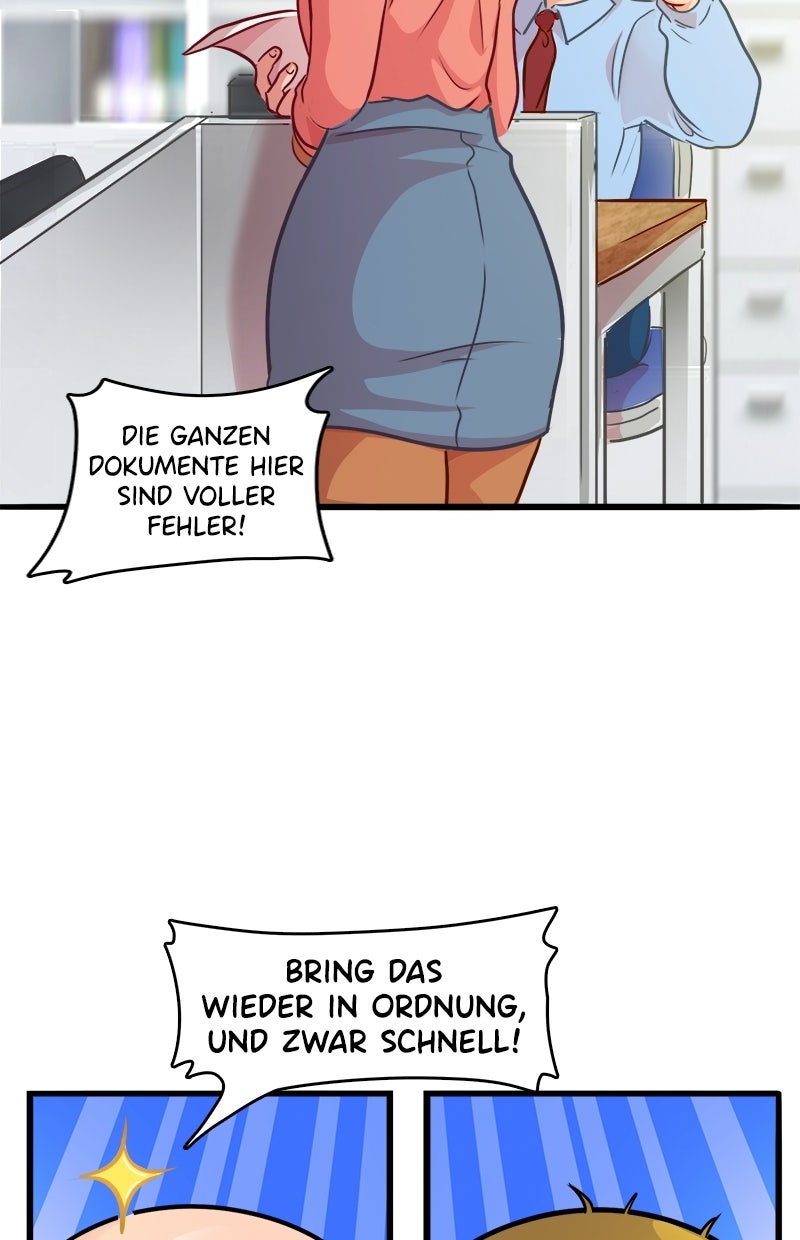 Read Love 4 a Walk Manga Online