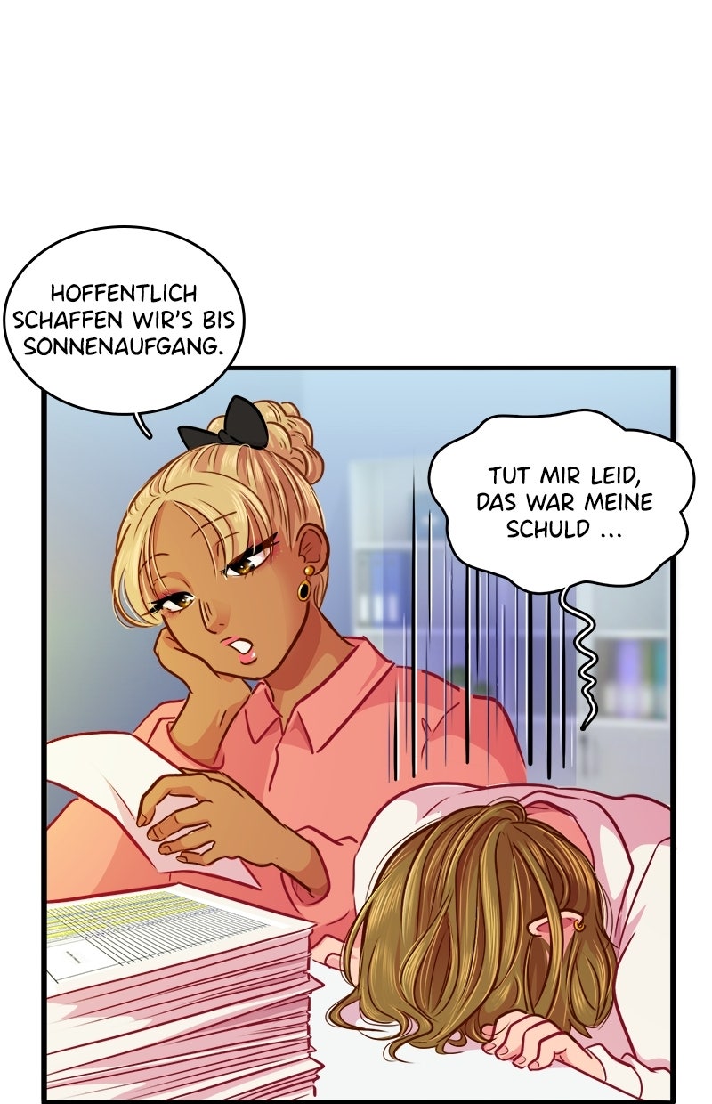 Read Love 4 a Walk Manga Online