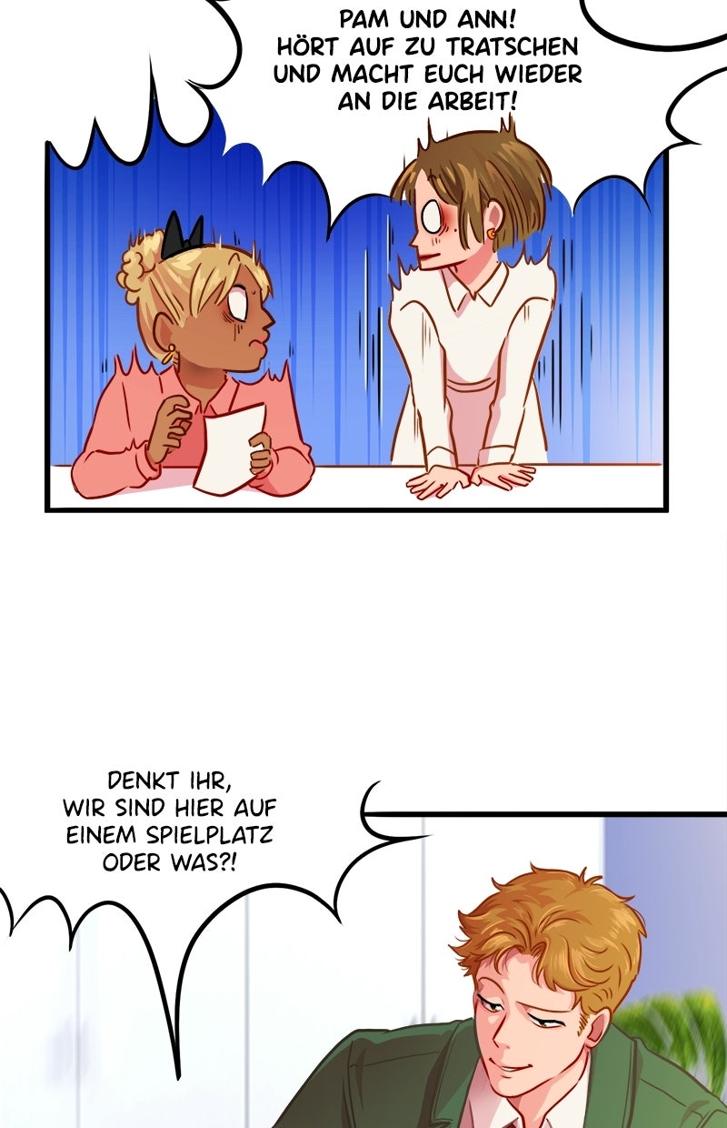 Read Love 4 a Walk Manga Online