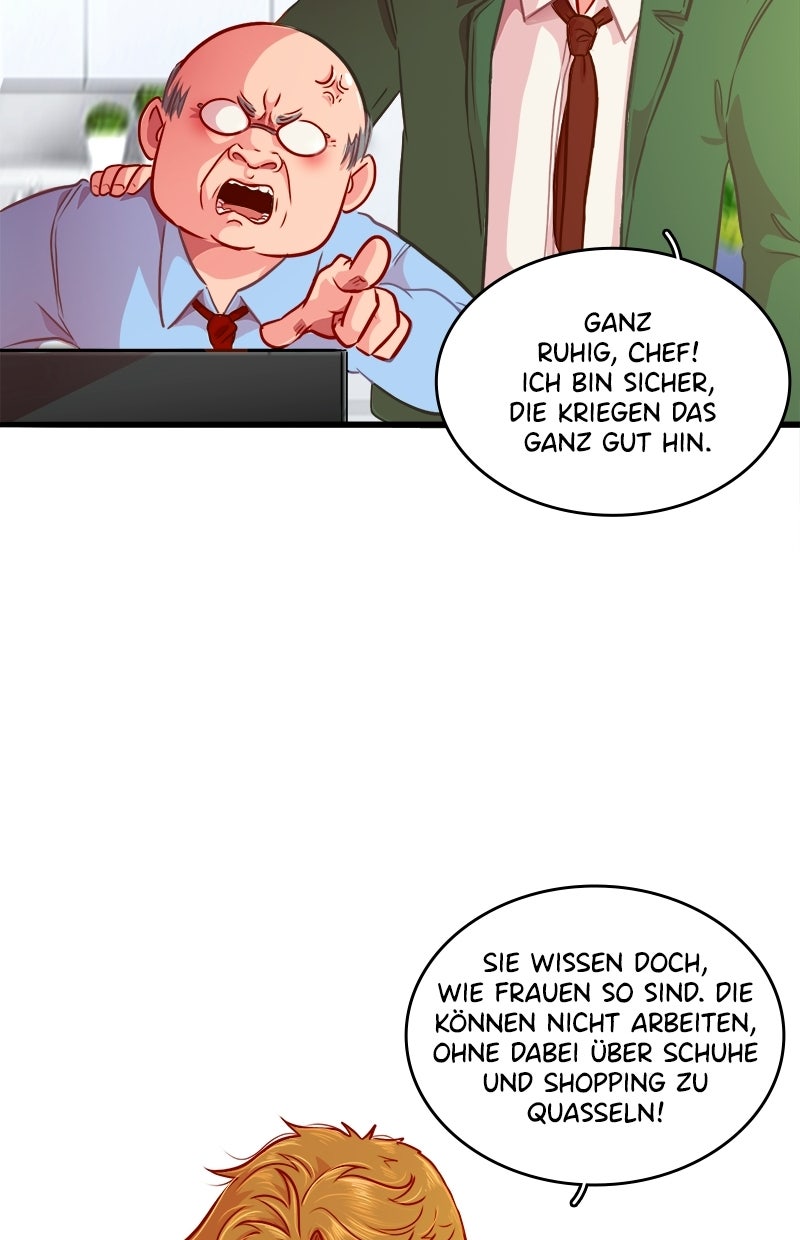 Read Love 4 a Walk Manga Online