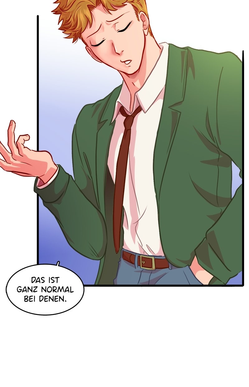 Read Love 4 a Walk Manga Online