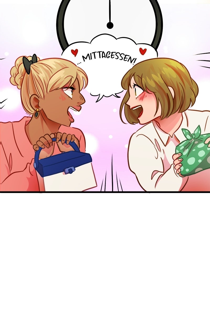 Read Love 4 a Walk Manga Online