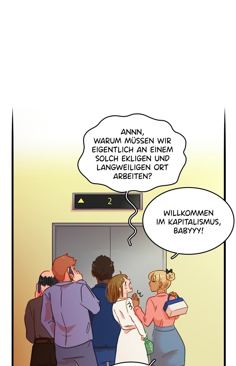 Read Love 4 a Walk Manga Online