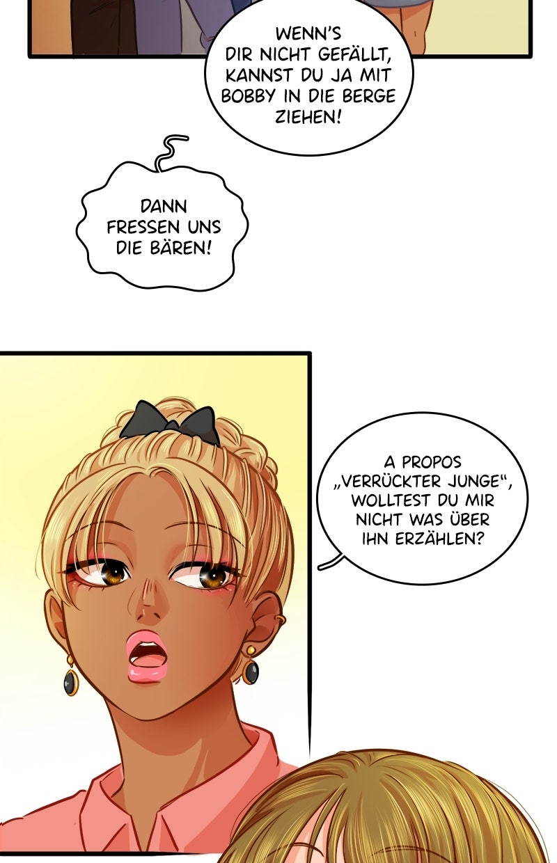 Read Love 4 a Walk Manga Online