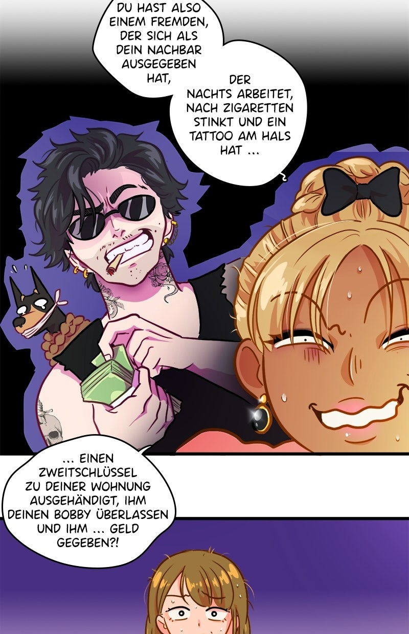 Read Love 4 a Walk Manga Online