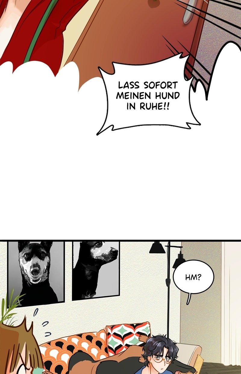 Read Love 4 a Walk Manga Online