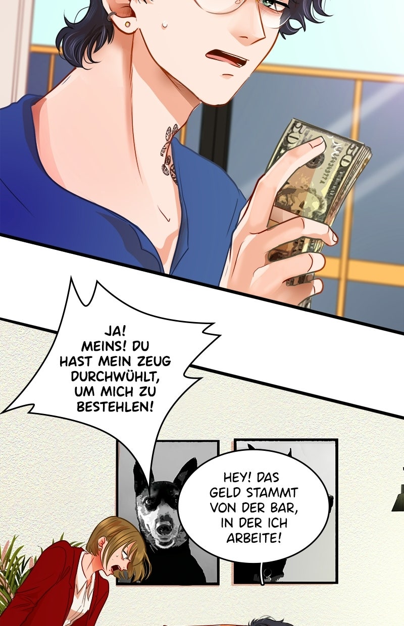 Read Love 4 a Walk Manga Online