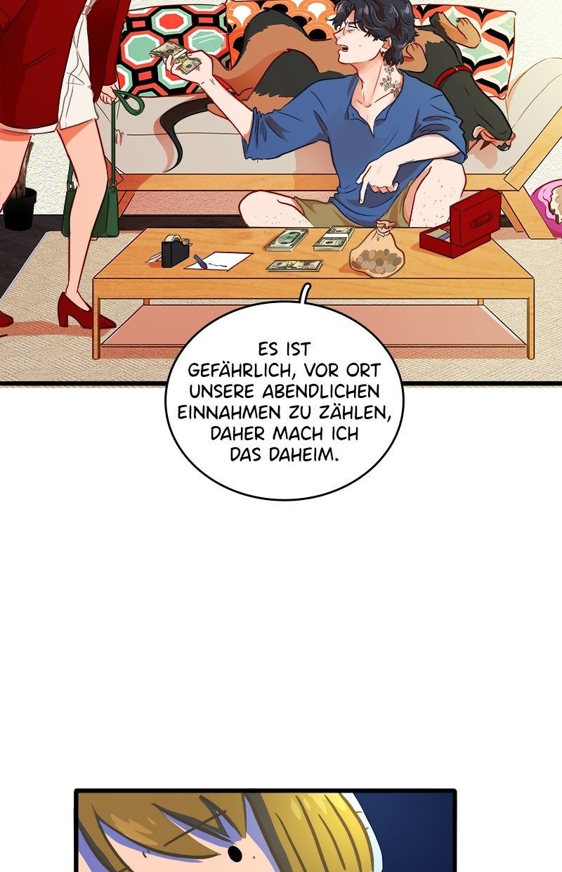 Read Love 4 a Walk Manga Online