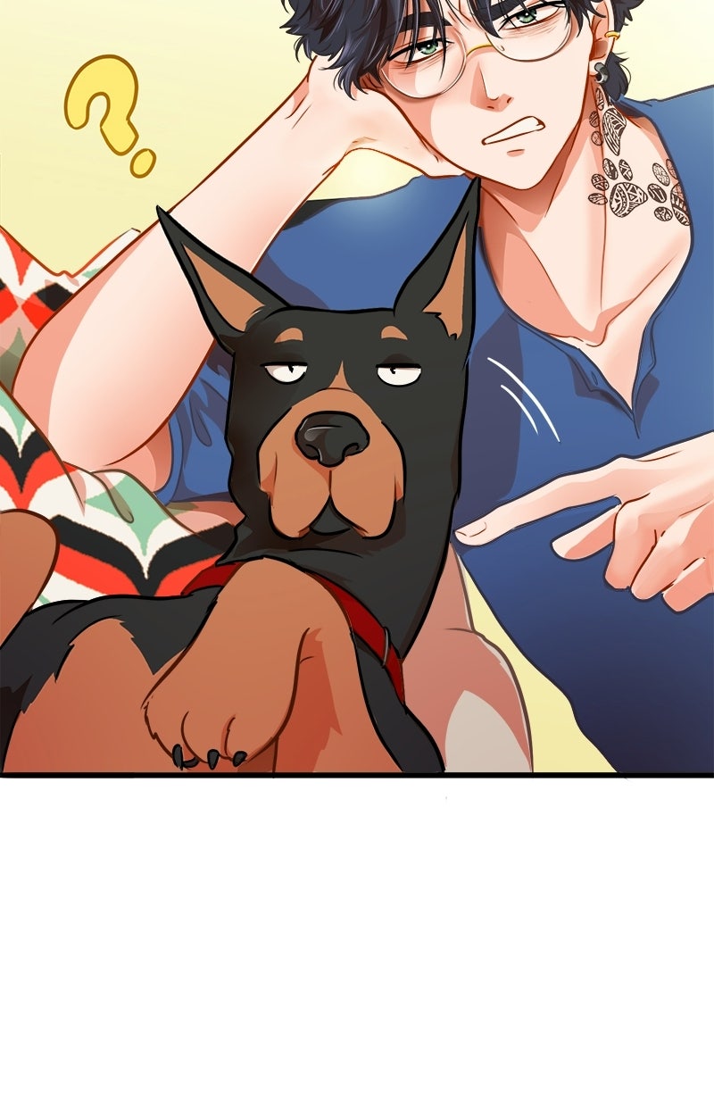 Read Love 4 a Walk Manga Online