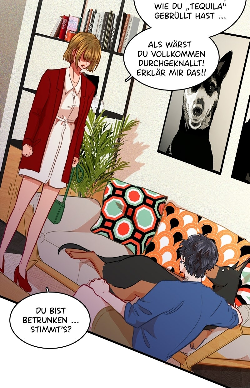 Read Love 4 a Walk Manga Online