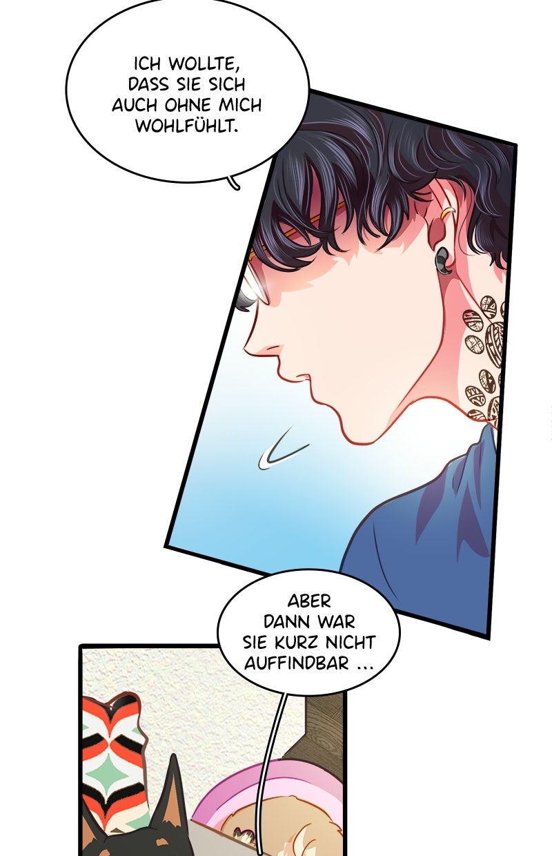 Read Love 4 a Walk Manga Online