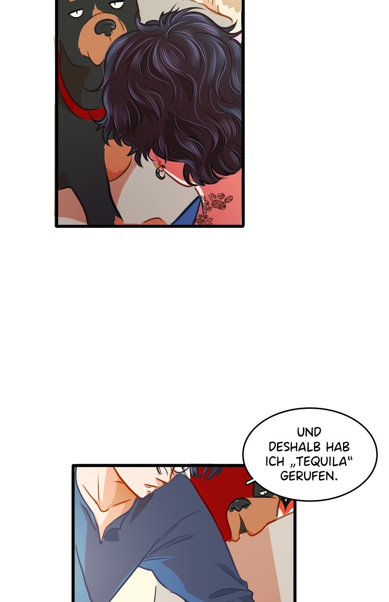 Read Love 4 a Walk Manga Online