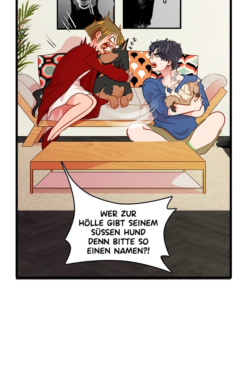 Read Love 4 a Walk Manga Online