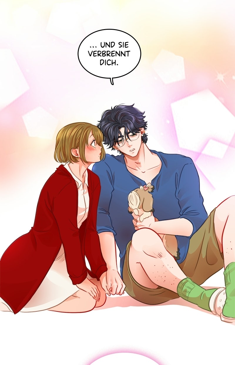 Read Love 4 a Walk Manga Online