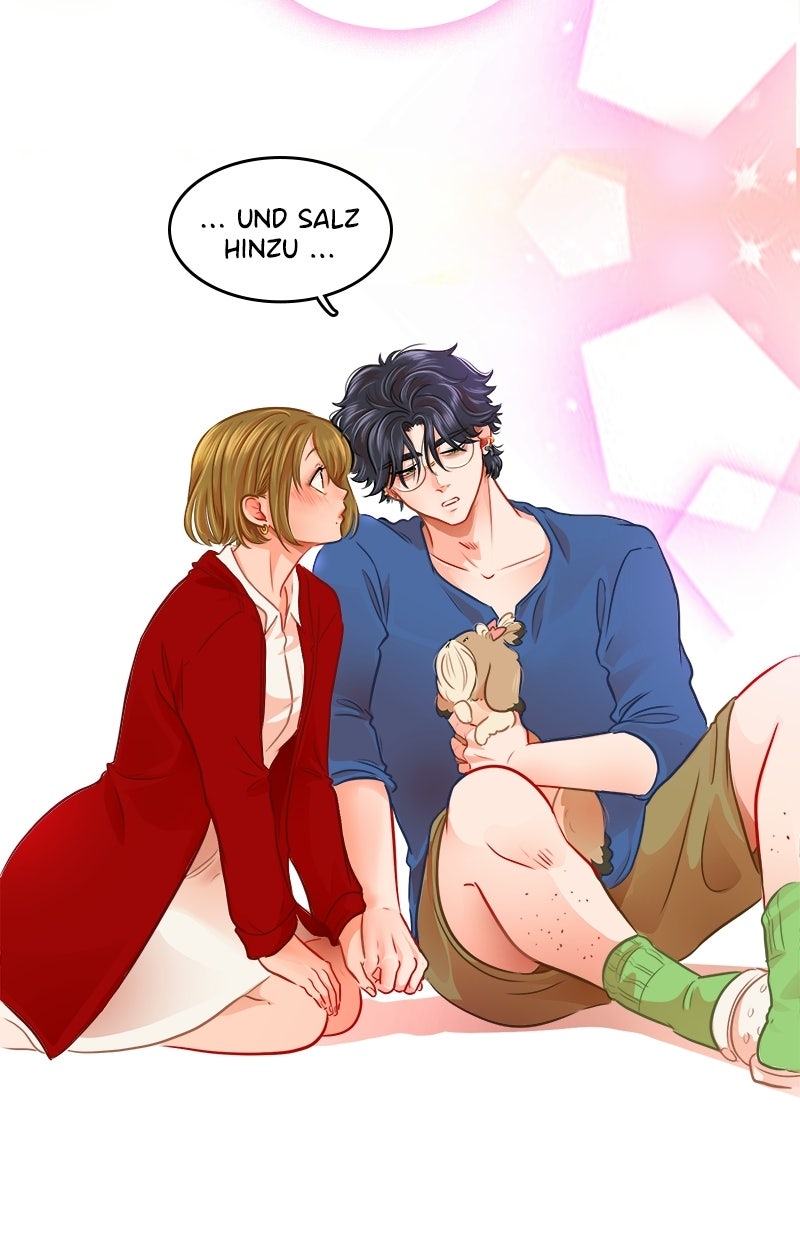 Read Love 4 a Walk Manga Online