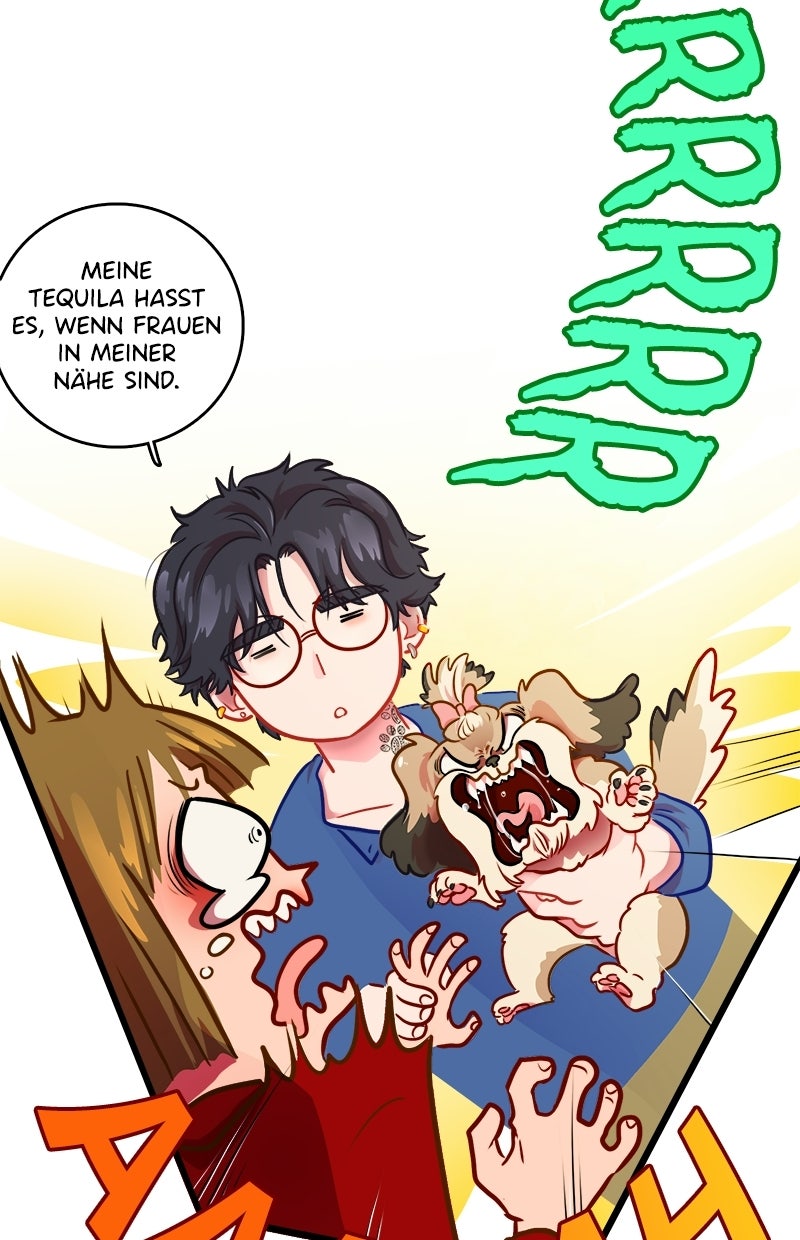 Read Love 4 a Walk Manga Online